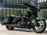 Harley-Davidson CVO Street Glide 2022