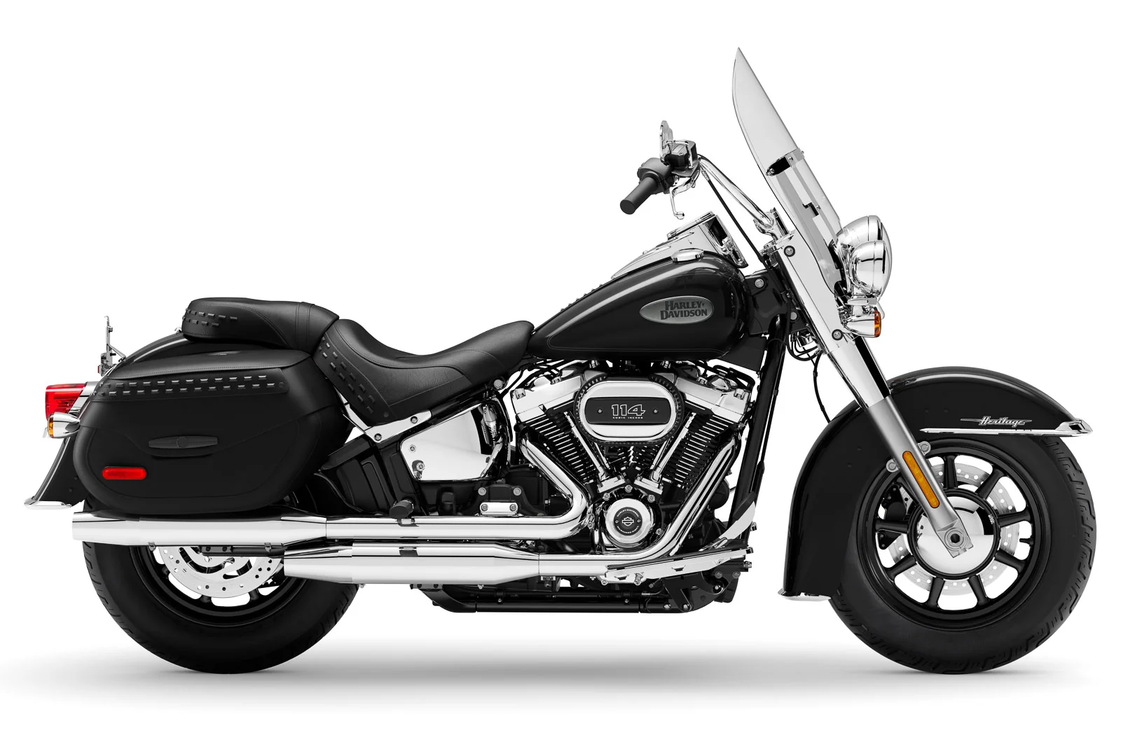 Harley Davidson Heritage Classic 2022