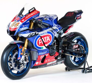 Yamaha R1 Limited Edition Toprak Razgatlıoğlu 15 Yamaha R1 Limited Edition Toprak Razgatlioglu