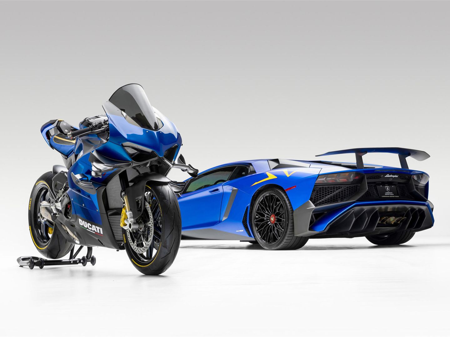 Ducati anuncia el programa de personalización Ducati Unica 1 Ducati anuncia el programa de personalizacion Ducati Unica