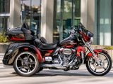 Harley-Davidson CVO Tri Glide 2022