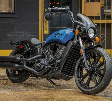 Indian Scout Rogue 2022 1