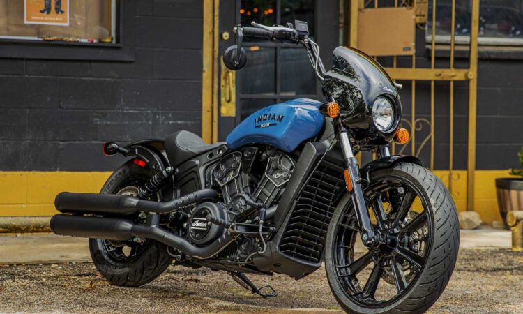 Indian Scout Rogue 2022 1 Indian Scout Rogue 2022 1