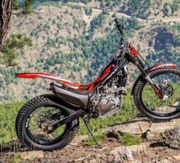 Alineación Honda Montesa Cota 2022 7 Alineacion Honda Montesa Cota 2022