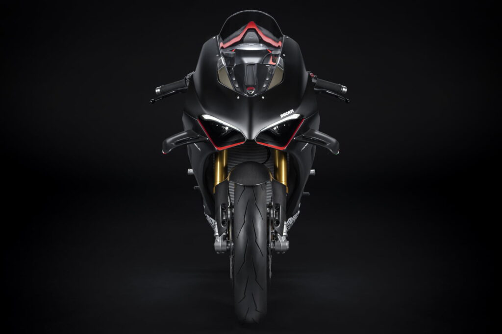 Ducati Panigale V4 SP2 2023 2 Ducati