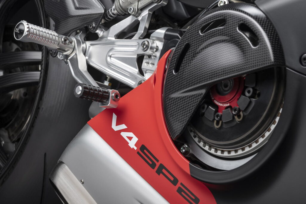 Ducati Panigale V4 SP2 2023 3 v4