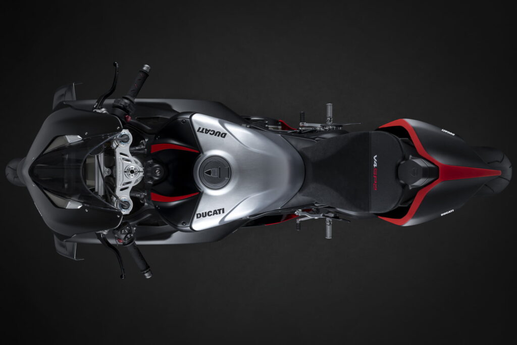 Ducati Panigale V4 SP2 2023 4 Panigale V4