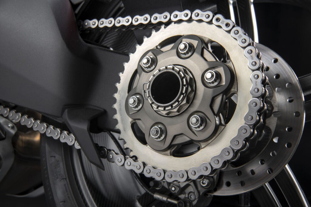 Ducati Panigale V4 SP2 2023 5 Ducati 2023