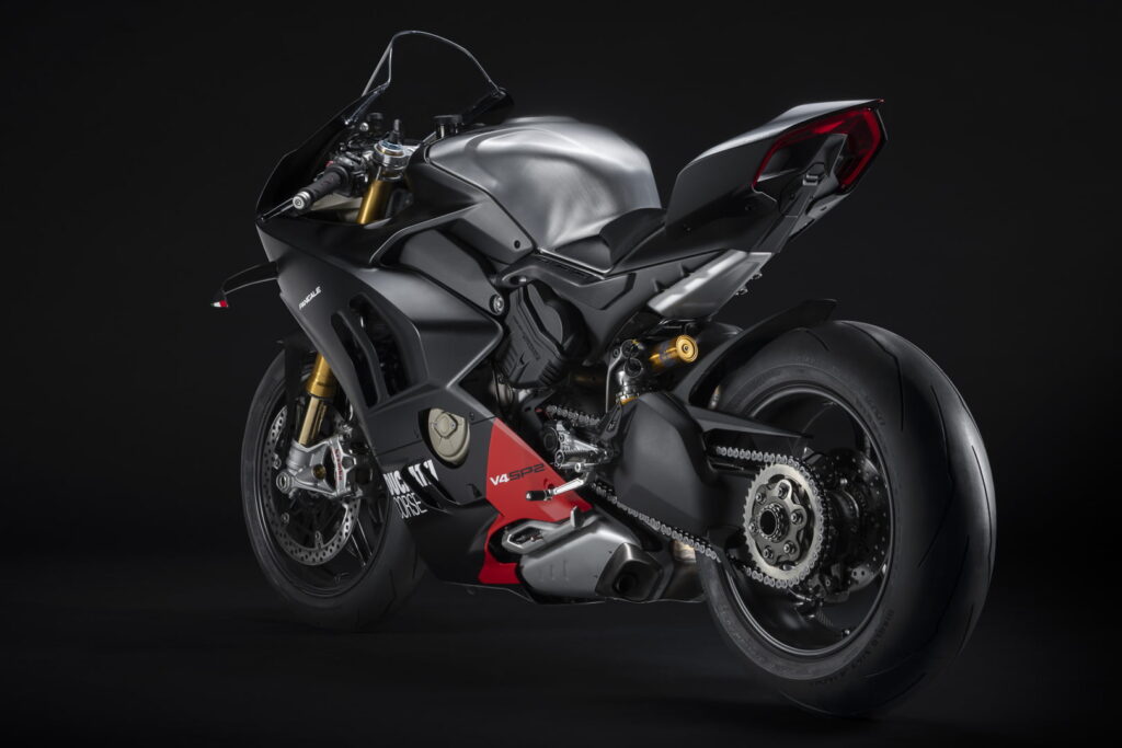 Ducati Panigale V4 SP2 2023 6 Panigale 2023