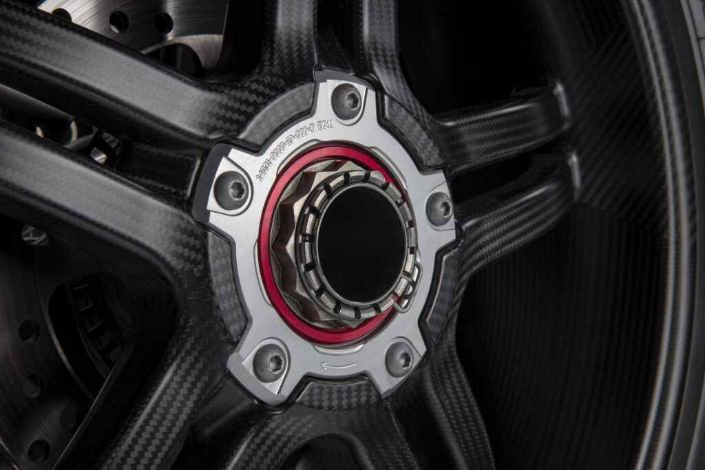 Ducati Panigale V4 SP2 2023 7 Ducati Panigale