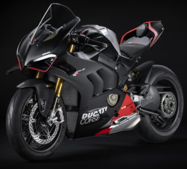 Ducati Panigale V4 SP2 2023 11 Ducati Panigale V4 SP2 2023