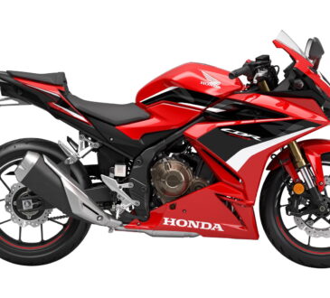 Ficha Técnica Honda CBR500R ABS 2022 9 Ficha Tecnica Honda CBR500R ABS 2022