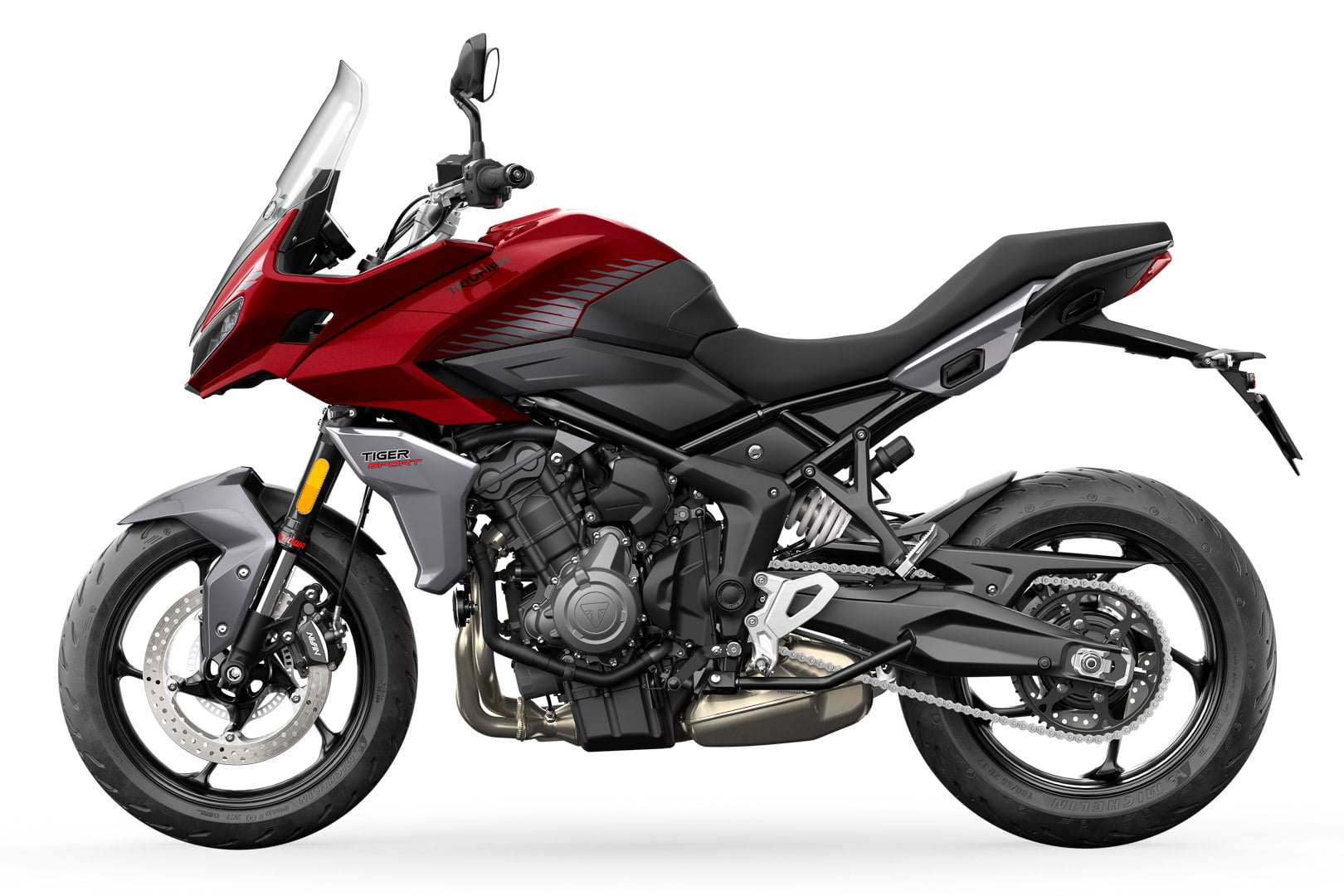 Ficha Técnica Triumph Tiger Sport 660 2022 1 Ficha Tecnica Triumph Tiger Sport 660 2022