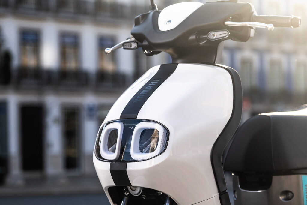 Yamaha Neo 2022 2 Yamaha
