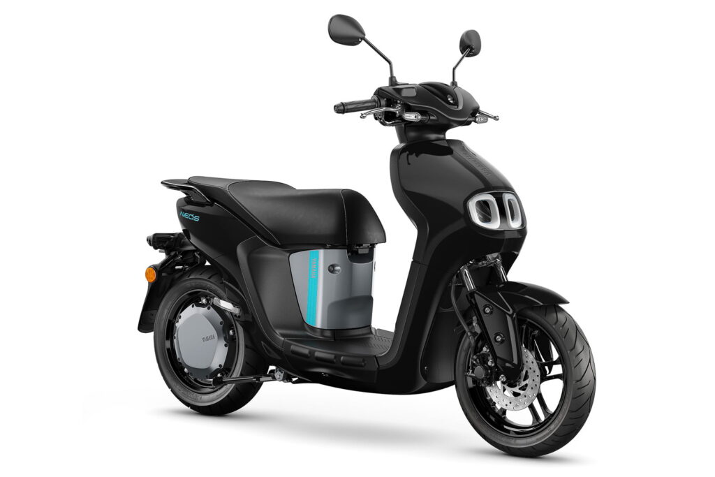 Yamaha Neo 2022 3 neo