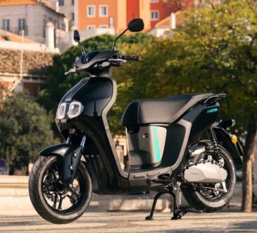 Yamaha Neo 2022