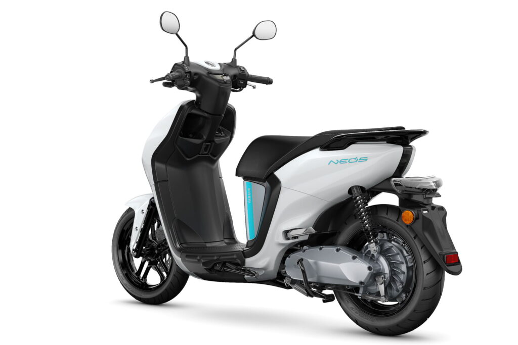 Yamaha Neo 2022 5 neo yamaha