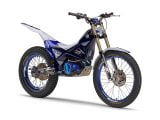 Yamaha TY-E 2.0 Electric Trial