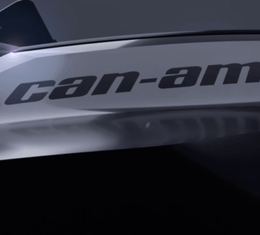 Can-Am Motorcycles regresará de forma eléctrica en 2024 8 Can Am Motorcycles regresara de forma electrica en 2024