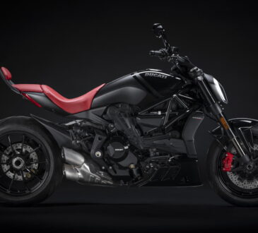 Ficha Técnica Ducati XDiavel Nera 2022 12 Ficha Tecnica Ducati XDiavel Nera 2022