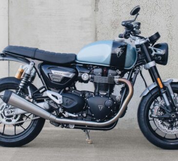 Ficha Técnica Triumph Speed Twin Breitling 2023 13 Ficha Tecnica Triumph Speed Twin Breitling 2023