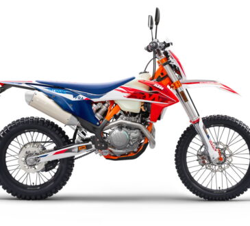KTM Dual Sport 2023