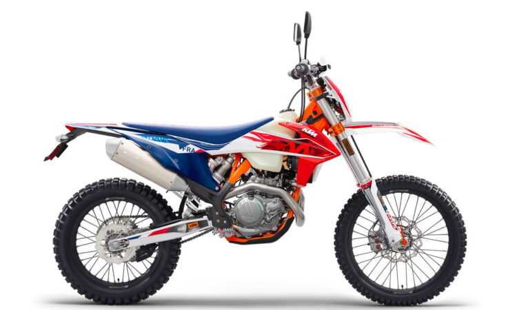 KTM Dual-Sport 2023 1 KTM Dual Sport 2023