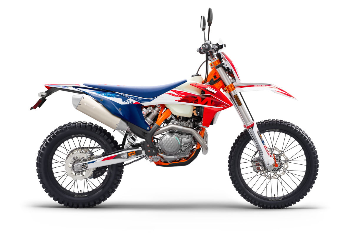 KTM Dual-Sport 2023 1 KTM Dual Sport 2023
