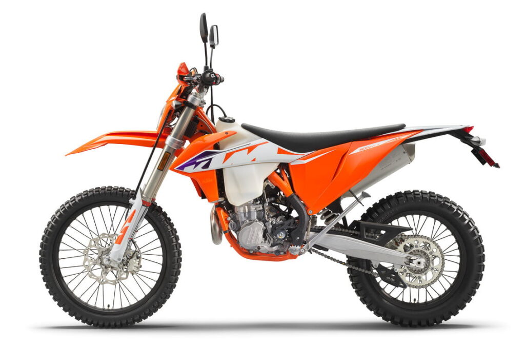 KTM Dual-Sport 2023 4 Dual-Sport