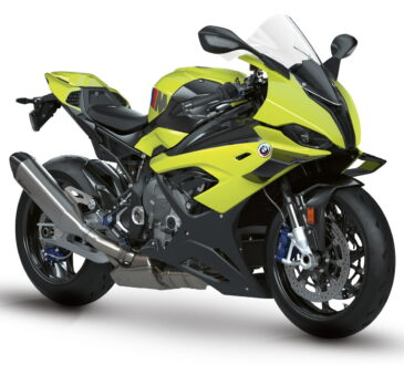 BMW M 1000 RR 50 Years M 2022