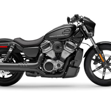 Ficha Técnica Harley-Davidson Nightster 2022 8 Ficha Tecnica Harley Davidson Nightster 2022