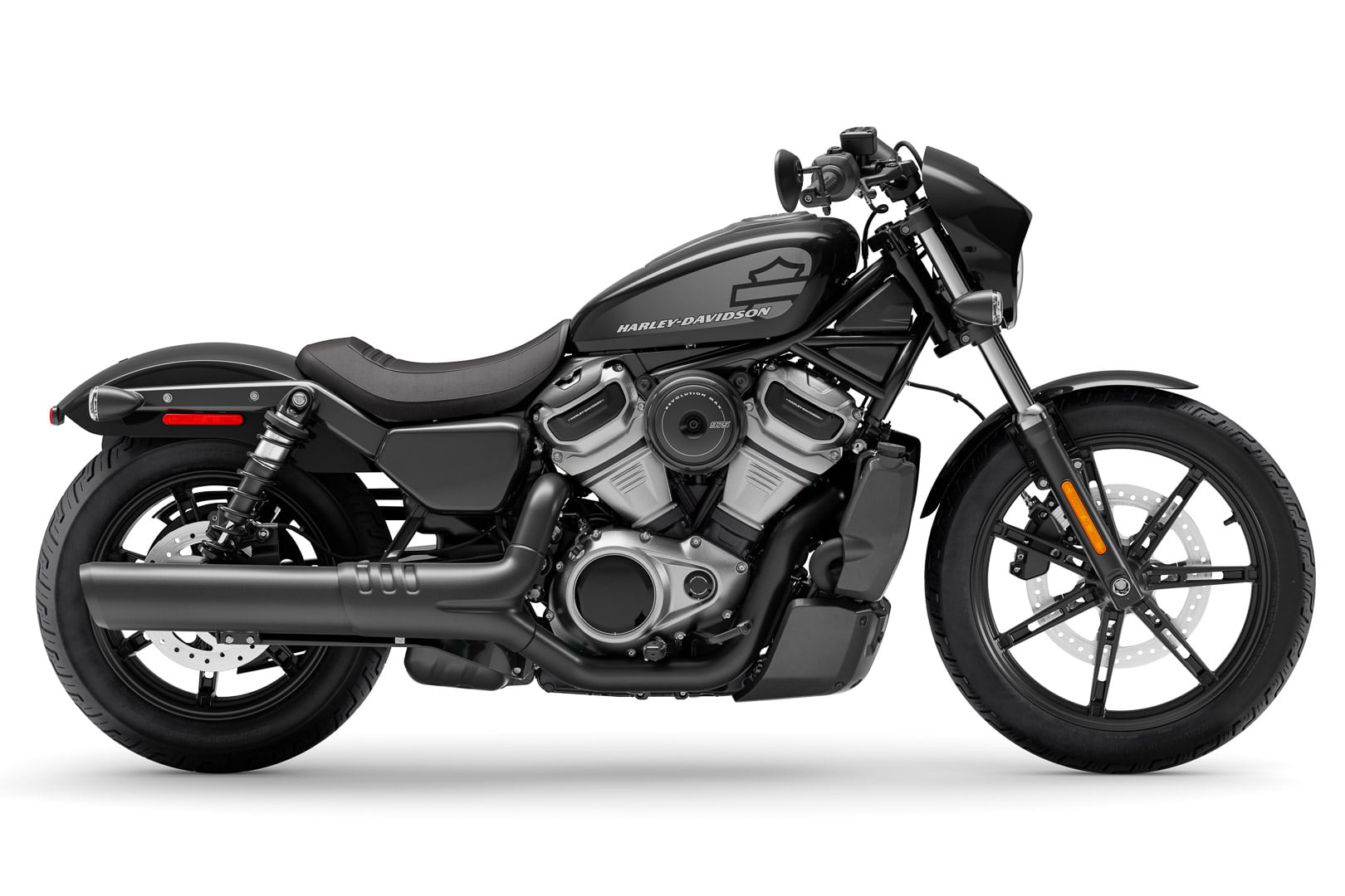 Ficha Técnica Harley-Davidson Nightster 2022 1 Ficha Tecnica Harley Davidson Nightster 2022