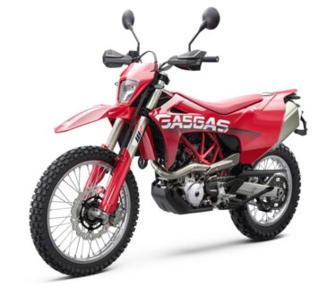 GasGas ES 700 2023