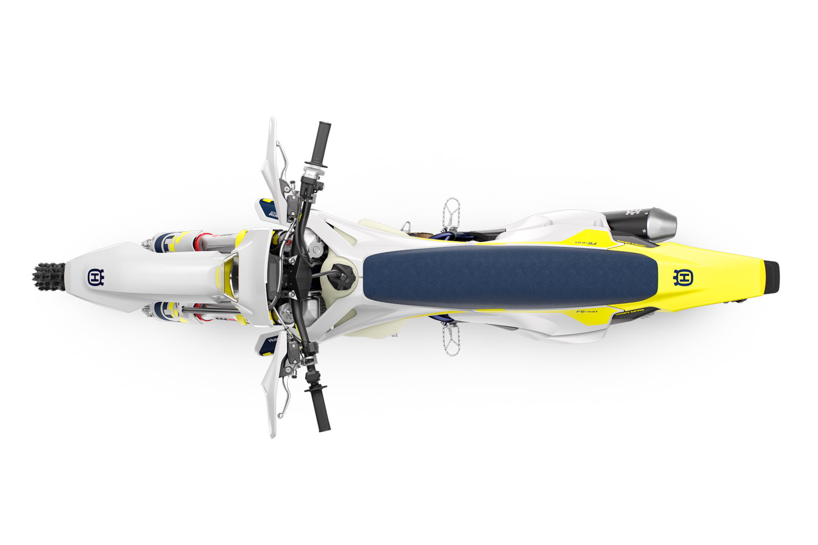  FE 450 