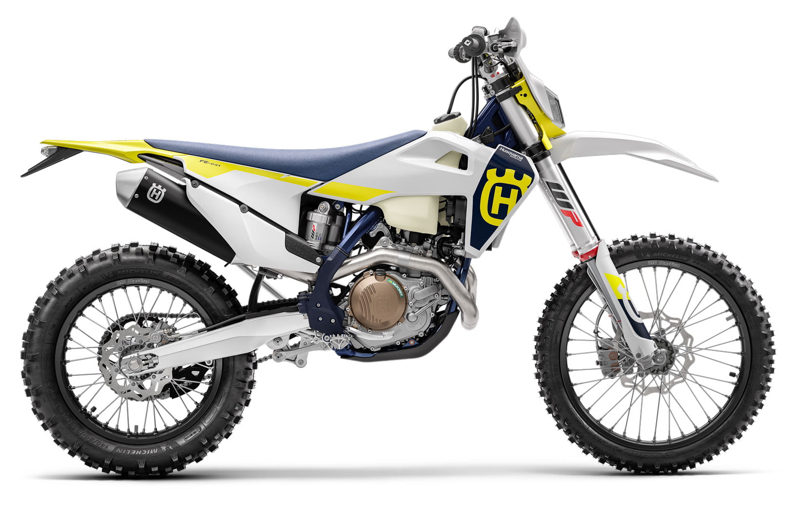 Husqvarna FE 