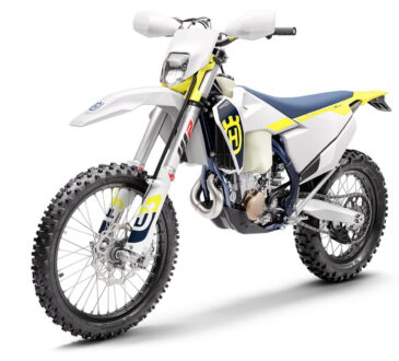 Husqvarna FE 450 2023