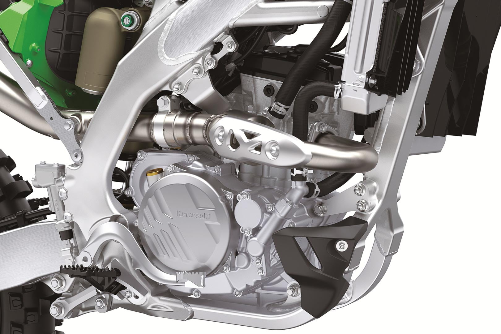 Kawasaki KX250 2023 3 kawa