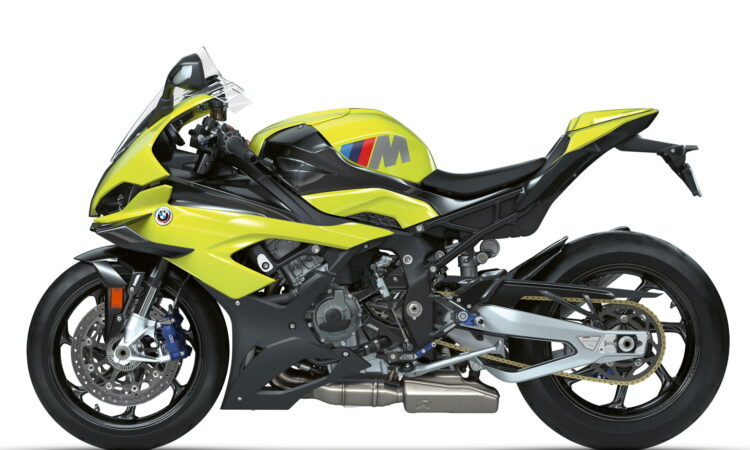 Ficha Técnica BMW M 1000 RR 50 Years M 2022 1 Ficha Tecnica BMW M 1000 RR 50 Years M 2022