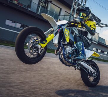 Husqvarna FS 450 2023