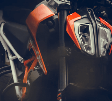 KTM 990 Duke se acerca a la produccion