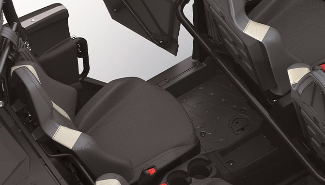 Kawasaki Teryx KRX4 1000 ES 2 kawa