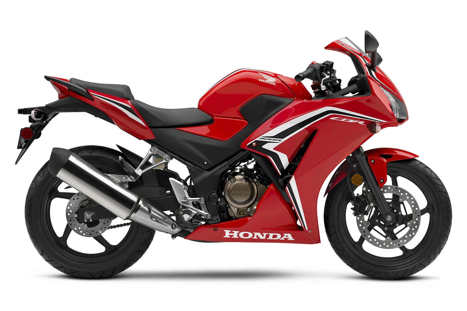 Honda CBR300R 2022