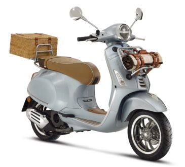 Vespa Pic Nic 2022