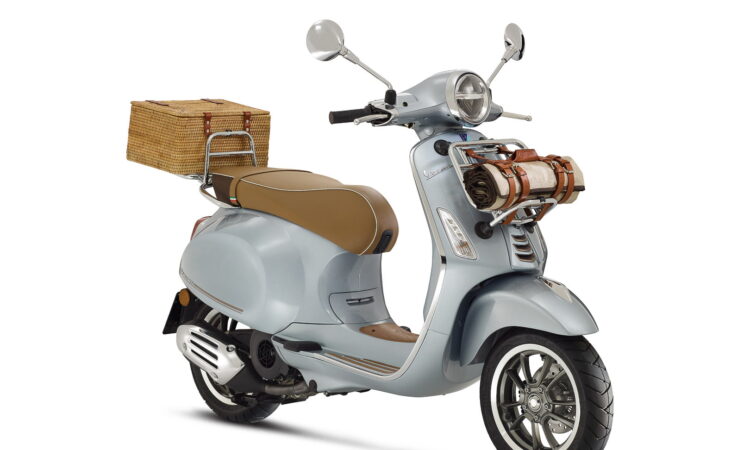 Vespa Pic Nic 2022