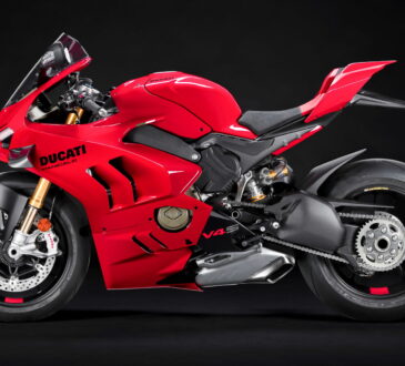 Ficha Técnica Ducati Panigale V4 y V4 S 2023 6 Ficha Tecnica Ducati Panigale V4 y V4 S 2023