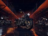 Harley-Davidson Apex Factory