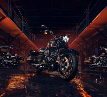 Harley-Davidson Apex Factory 17 Harley Davidson Apex Factory