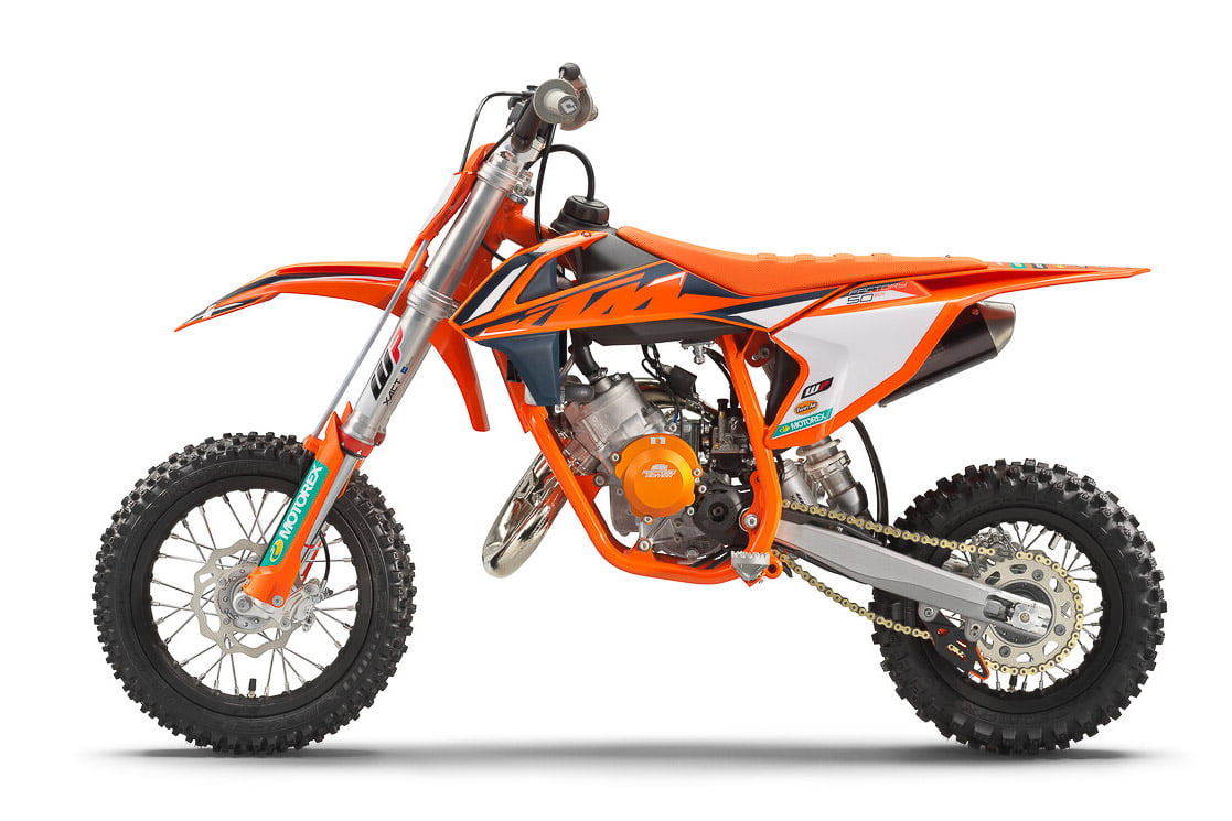KTM 50 SX Factory Edition 2023 5 ktm 2023