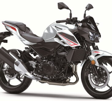 Kawasaki Z400 ABS 2022 10 Kawasaki Z400 ABS 2022