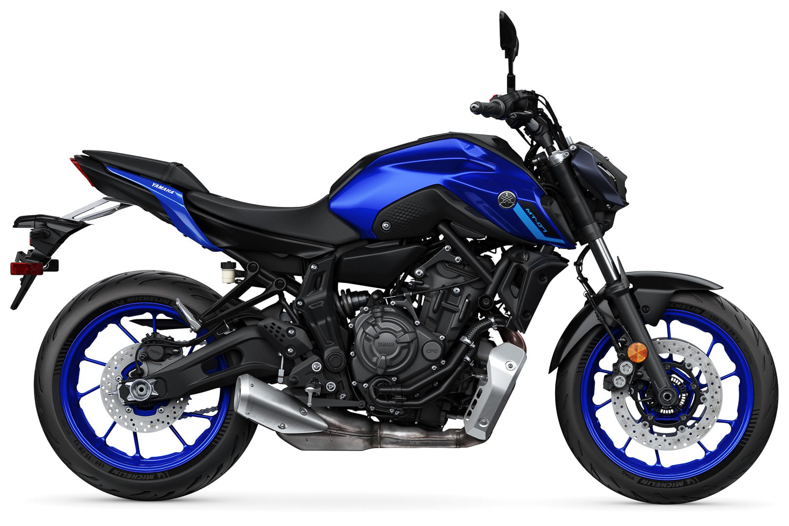 Yamaha MT-07 2022 4 mt-07